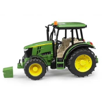 Bruder traktor Jonh Deere 5115M 021061-2 Bruder traktor Jonh Deere 5115M 021061-2